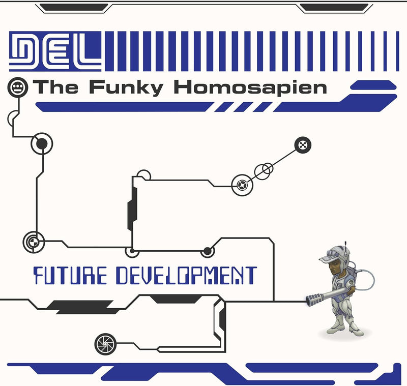 Future Development