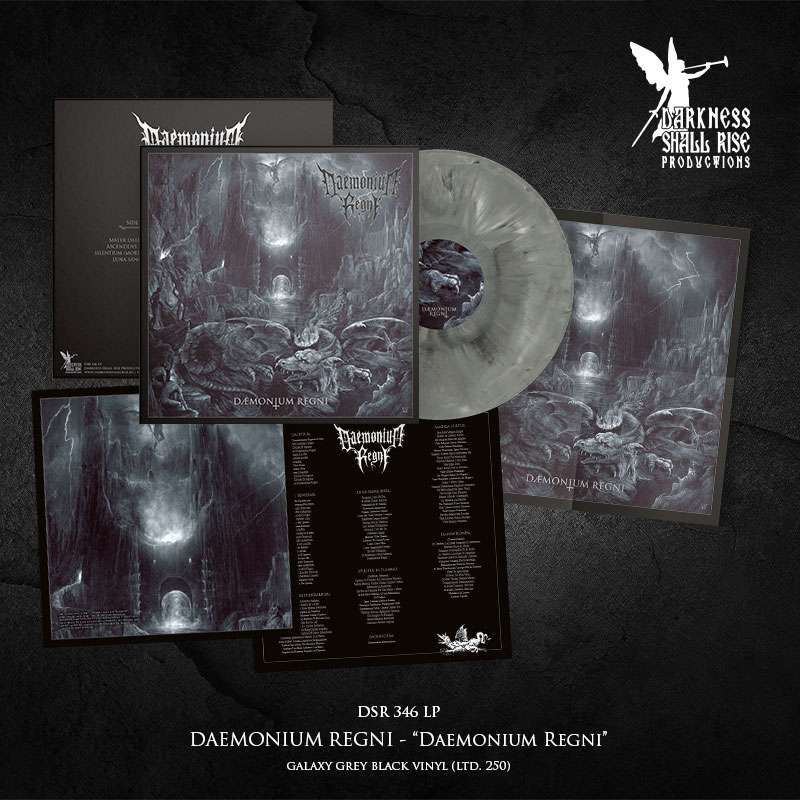 Daemonium Regni
