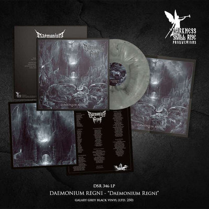 Daemonium Regni