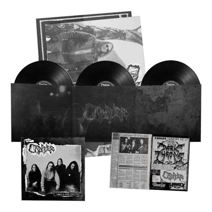 Demos & Live 1988-1991