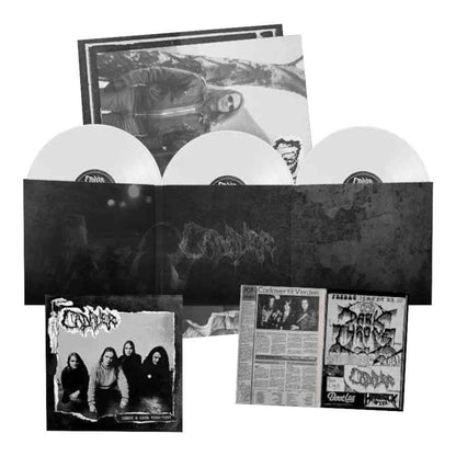 Demos & Live 1988-1991
