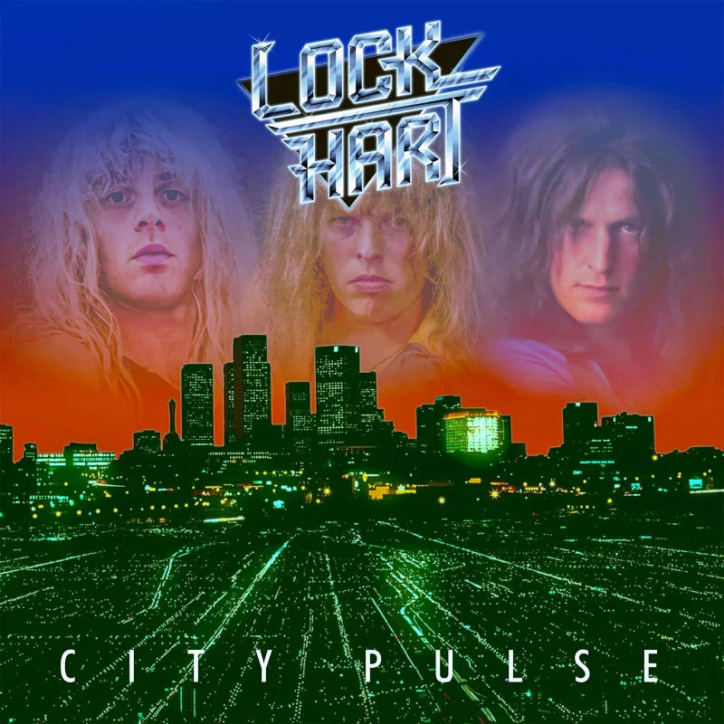 City Pulse