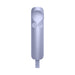 Logitech Spotlight 2 Presentation Remote, Wireless Presentation Clicker with Haptics, Digital Highlighting, Customisable Actions, Laser Pointer, Quick Charge, Bluetooth, and USB-C - Light Lilac