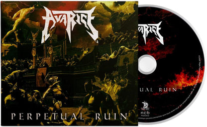 Perpetual Ruin