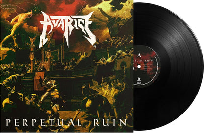 Perpetual Ruin