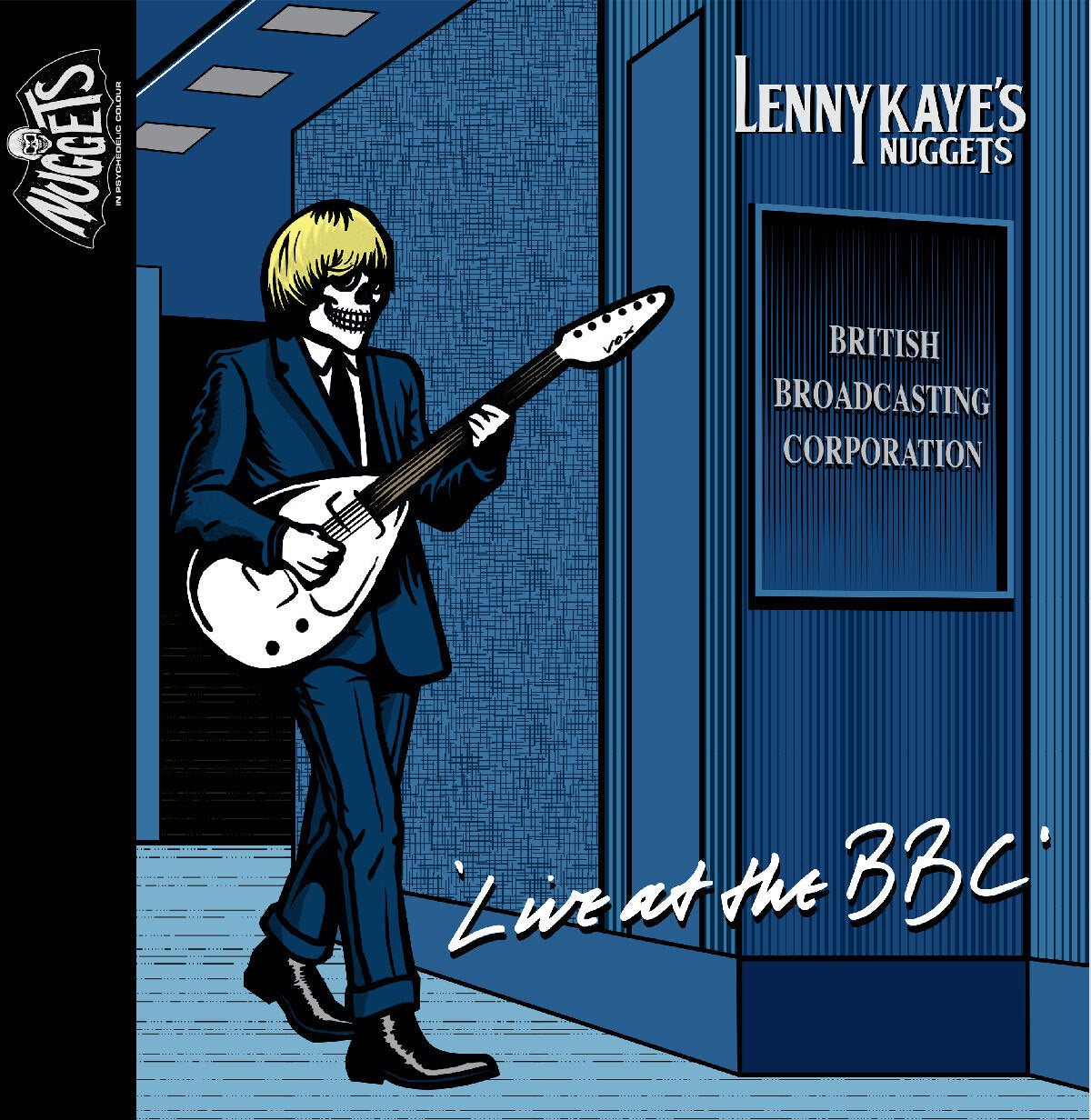 Live at the BBC (RSD 2026)