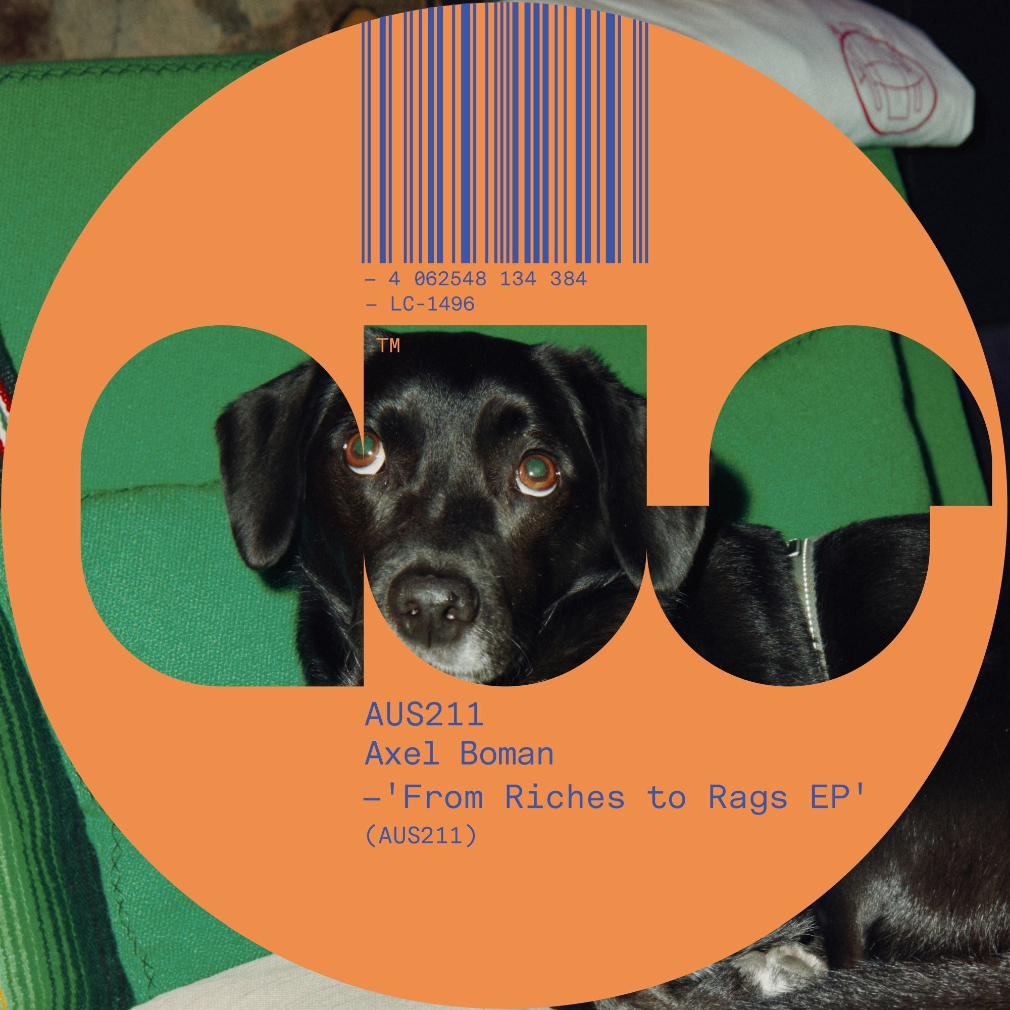 From Riches to Rags EP