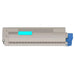 OKI Toner Cartridge for MC853