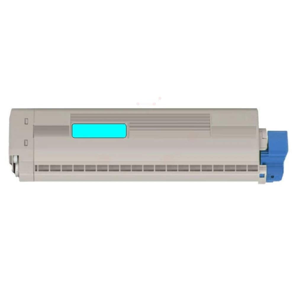 OKI Toner Cartridge for MC853