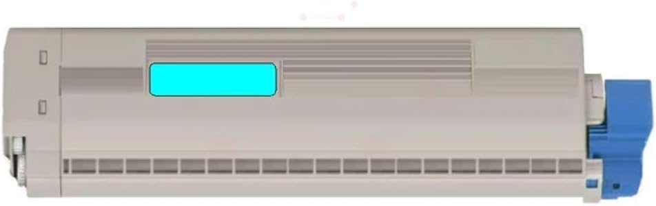 OKI Toner Cartridge for MC853