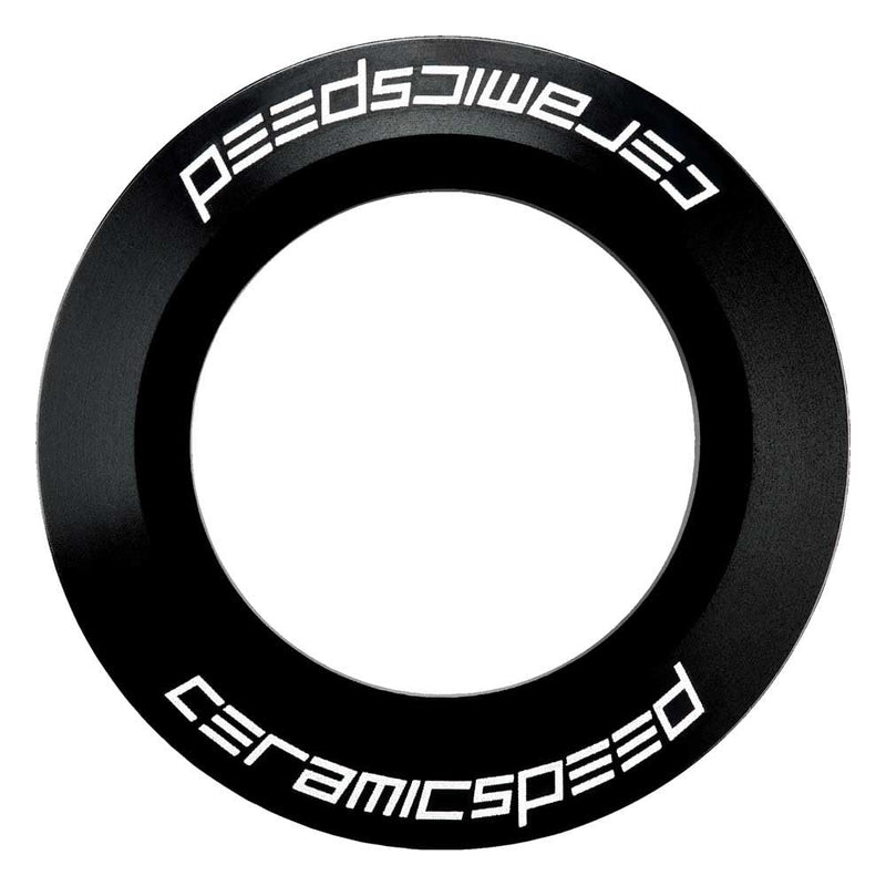 Ceramicspeed Dust Cover For Pinarello 4.5 Mm One Size