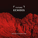 Antipole / Pedro Code - Future Echoes (White Vinyl)