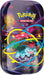 Pokemon TCG -  Scarlet & Violet - Mega Heroes Tin - Bulbasaur