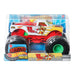 Hot Wheels Monster Trucks 1:24 Cars FYJ83-JKP85