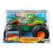 Hot Wheels Monster Trucks 1:24 Cars FYJ83-JMT19