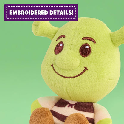 Shrek Perch'd Plush