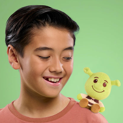 Shrek Perch'd Plush