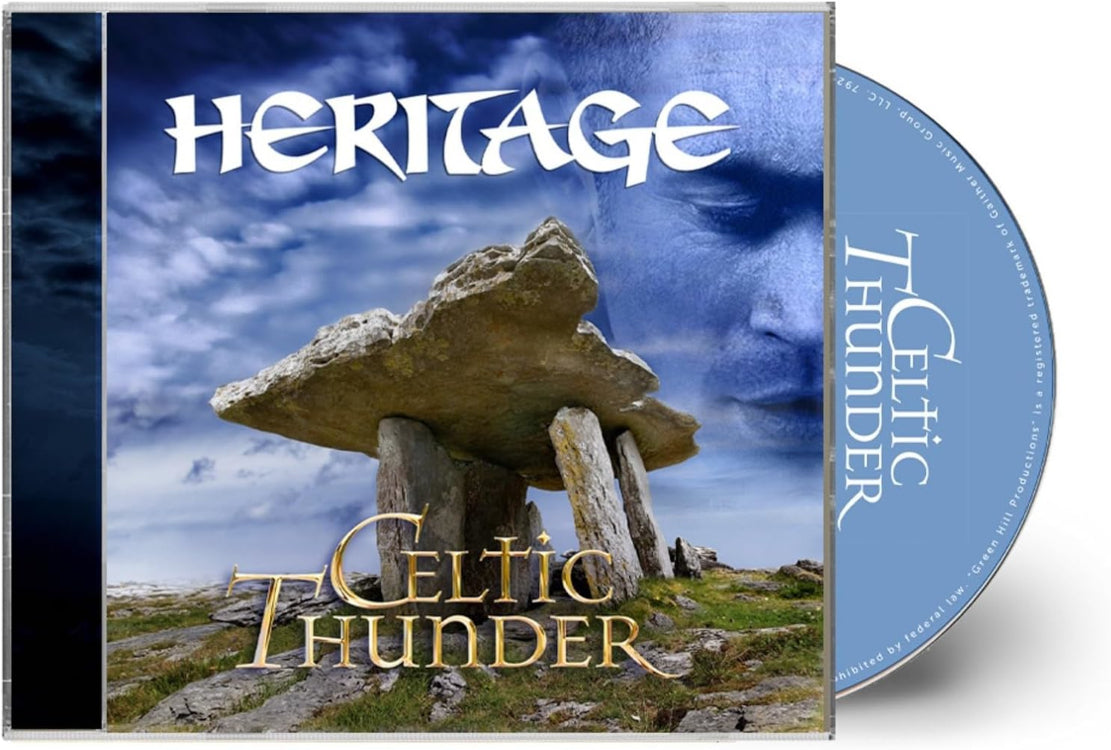 Heritage (15th Anniversary)