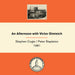 An Afternoon With Victor Dimisich