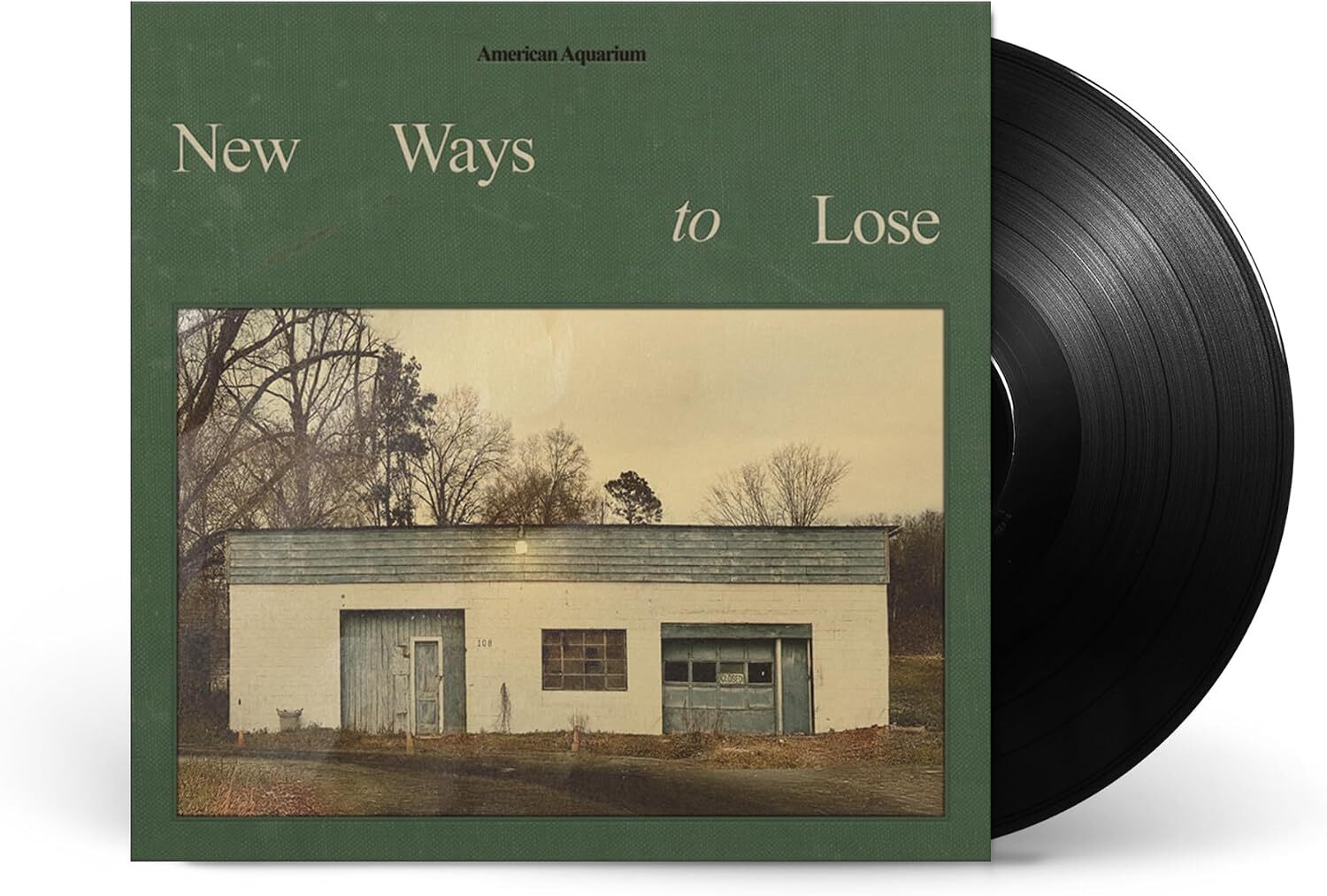 New Ways to Lose