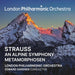 Strauss: An Alpine Symphony/Metamorphosen