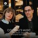 Claire Booth/Christopher Glynn: Cocteau's Music