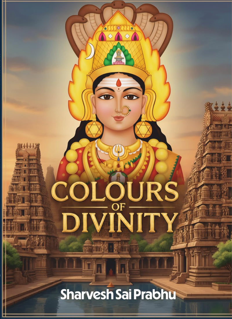 Colours of Divinity