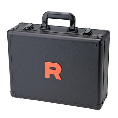 Pokémon - Team Rocket's Glory Attache Case Set - JPN
