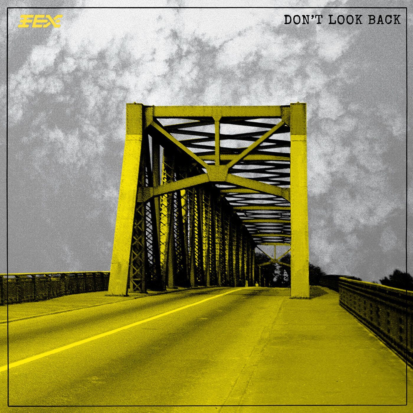 Don't Look Back