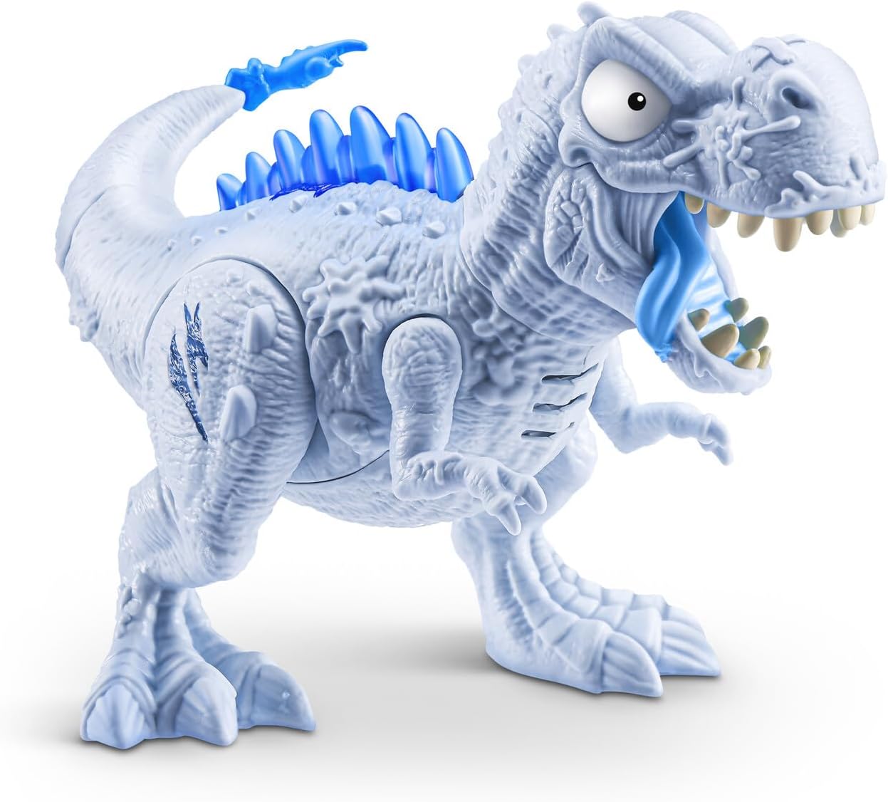 Smashers Surprise Egg Dino Ice Age Light Up S1 Mega Egg