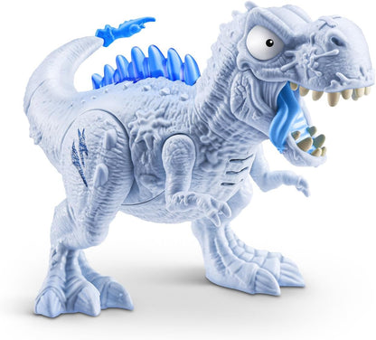 Smashers Surprise Egg Dino Ice Age Light Up S1 Mega Egg