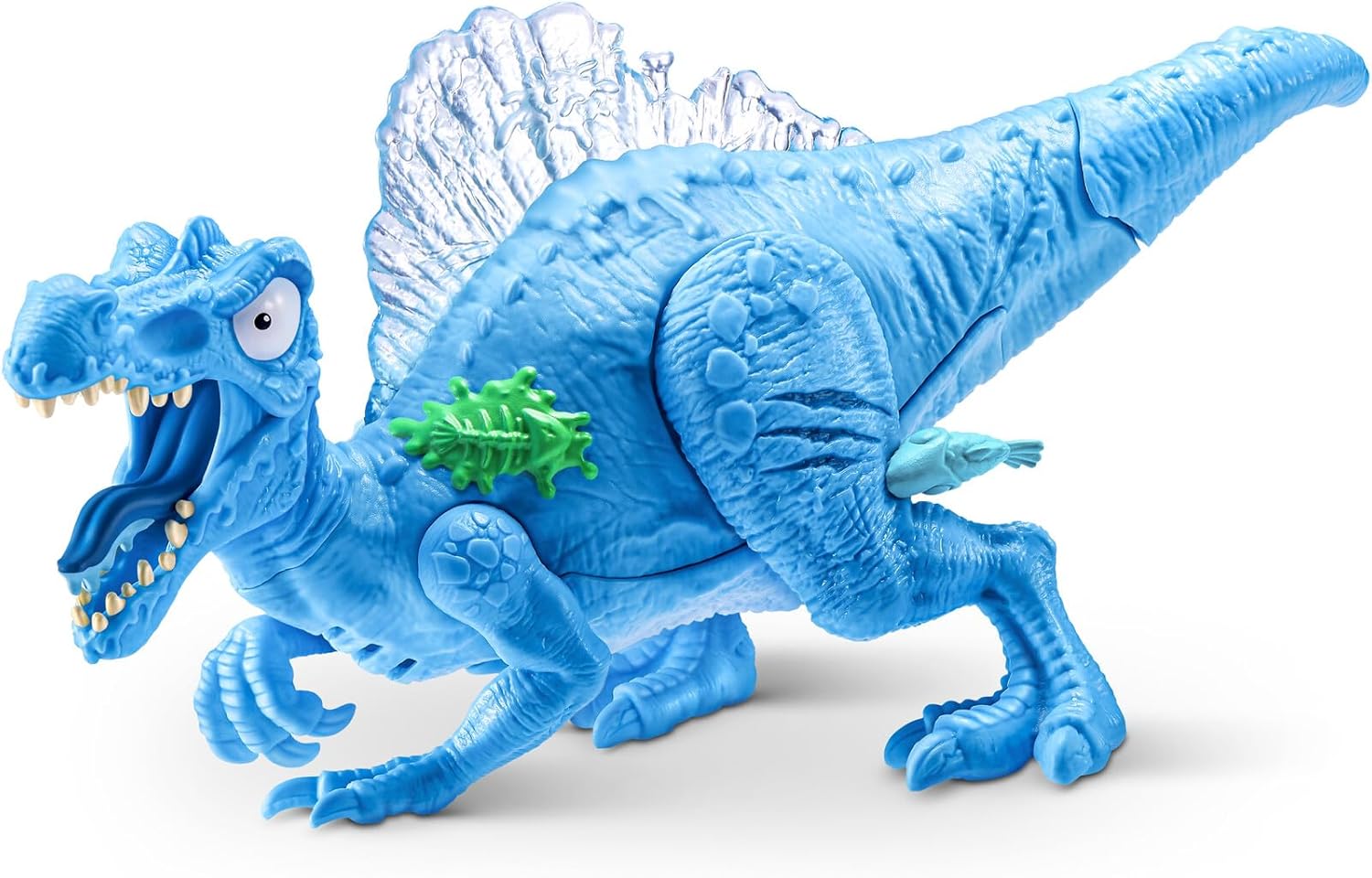 Smashers Surprise Egg Dino Ice Age Light Up S1 Mega Egg