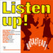 Listen Up! Rocksteady