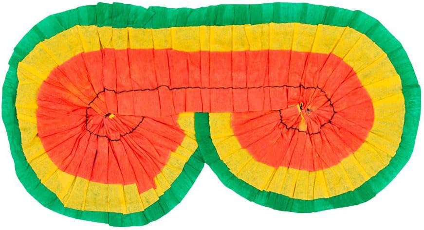 Boland: Set Pinata (Blindfold And Buster 43 Cm)