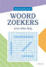 Brain Boosters - Woordzoekers voor elke dag