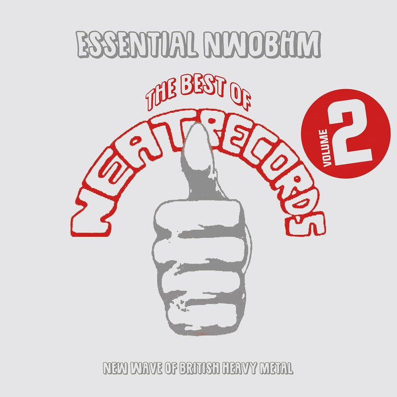 Essential NWOBHM: The Best of Neat Records Vol. 2