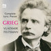 Grieg: Complete Lyric Pieces