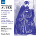 Daniel-François-Esprit Auber: Overtures - Volume 9