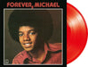 Forever, Michael - Clear