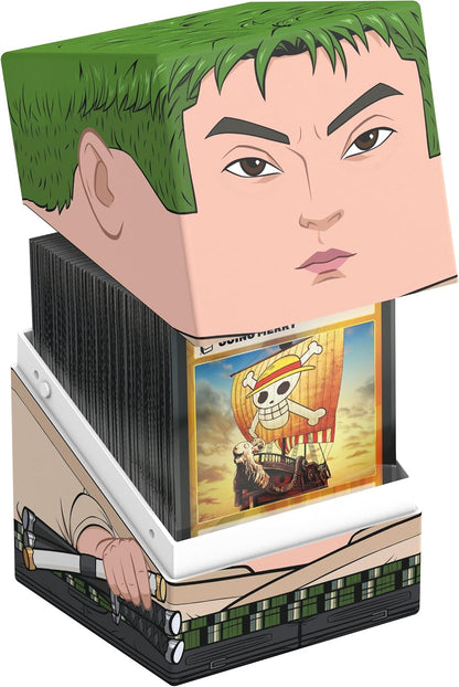 Squaroes Squaroe One Piece OP004
