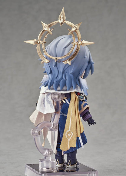 Honkai: Star Rail Nendoroid Doll Action Figure Sunday 14 cm