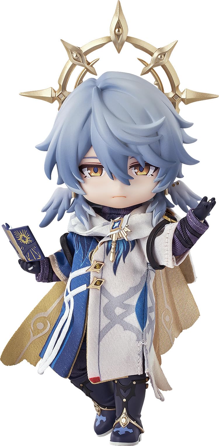 Honkai: Star Rail Nendoroid Doll Action Figure Sunday 14 cm