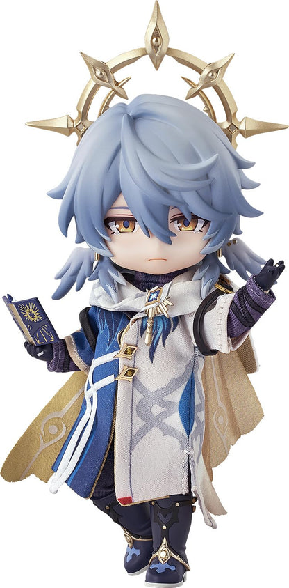 Honkai: Star Rail Nendoroid Doll Action Figure Sunday 14 cm