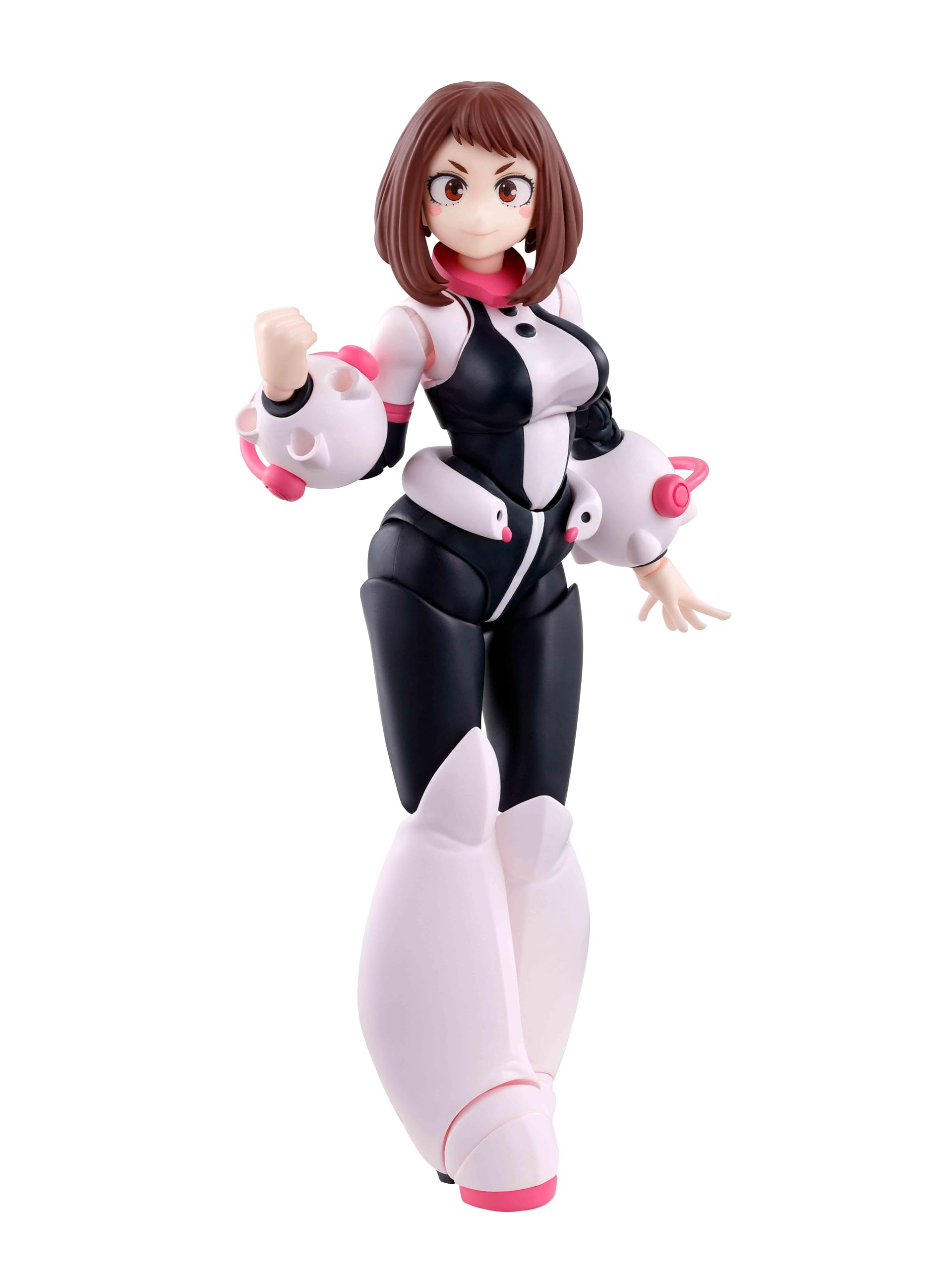 Tamashii Nations, My Hero Academia, Ochaco Uraraka, S.H.Figuarts Actionfigur