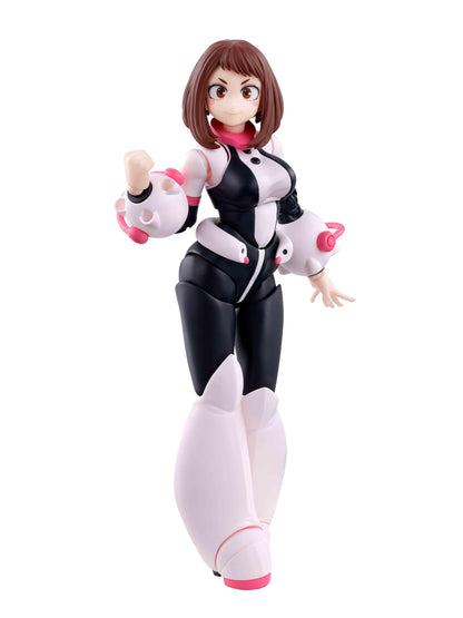 Tamashii Nations, My Hero Academia, Ochaco Uraraka, S.H.Figuarts Actionfigur