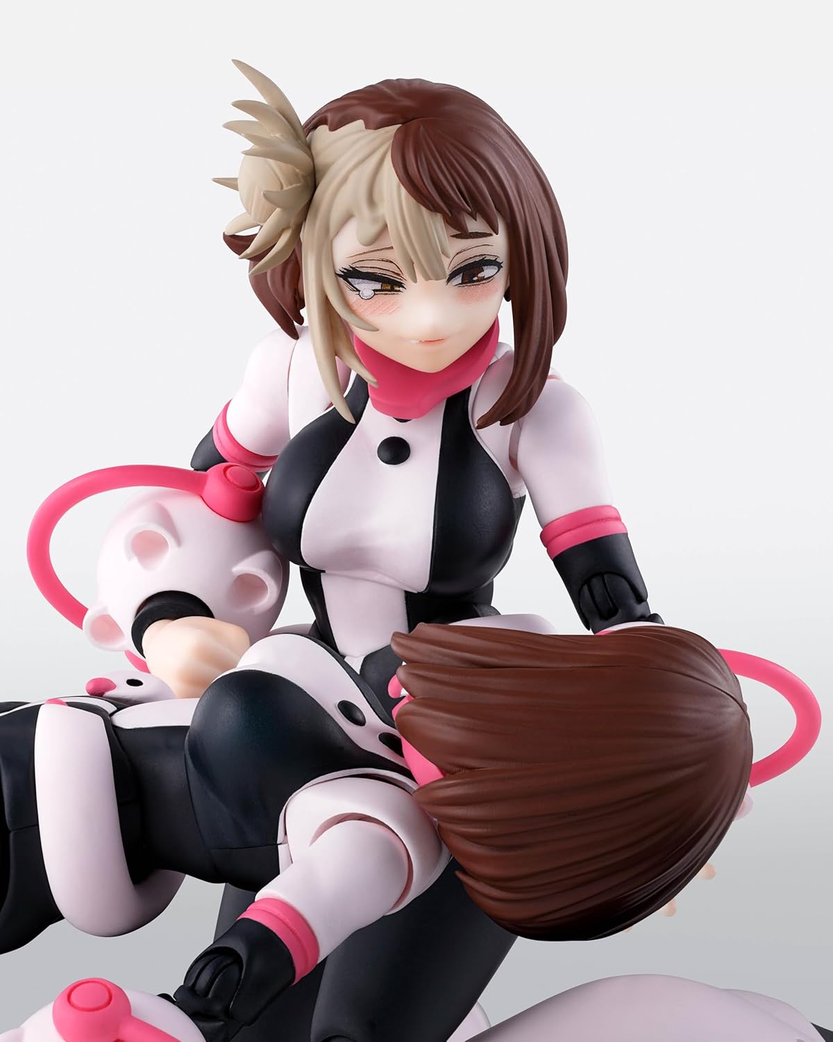 Tamashii Nations, My Hero Academia, Ochaco Uraraka, S.H.Figuarts Actionfigur