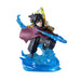 Demon Slayer Kimetsu no Yaiba Xross Link Anime PVC Statua Giyu Tomioka 15 cm