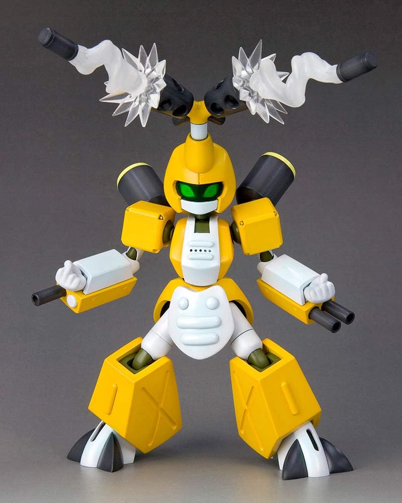 Kotobukiya Medalot KBT00-M Metabee, altezza totale: ca. 150 mm, scala 1/6, modello in plastica