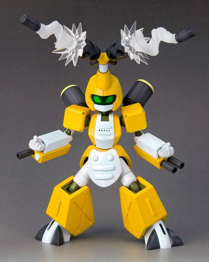 Kotobukiya Medalot KBT00-M Metabee, altezza totale: ca. 150 mm, scala 1/6, modello in plastica