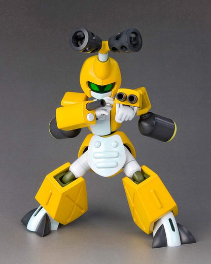 Kotobukiya Medalot KBT00-M Metabee, altezza totale: ca. 150 mm, scala 1/6, modello in plastica